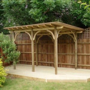 quality manufactured garden furniture Durable Garden Sheds for Practical Storage
