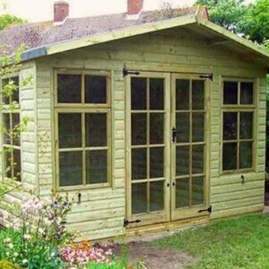 quality manufactured garden furniture Garden room creating high-quality garden furniture
