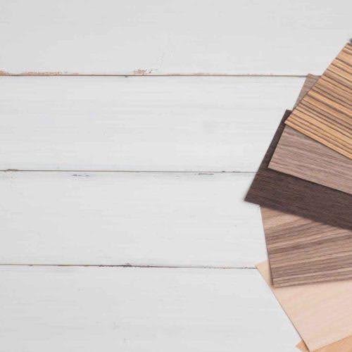 Home Improvement Contractors Hardwood or Vinyl Flooring