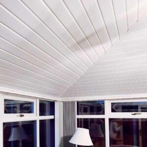 Conservatory Roof Insulation Conservatory Roof Insulation