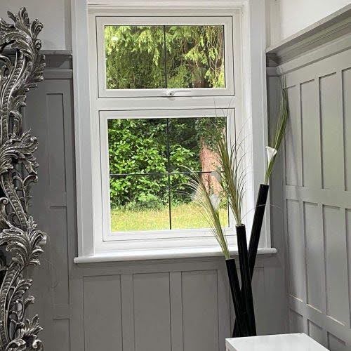 Benefits of uPVC Windows and Doors