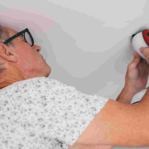 Accredited Electricians Project 11