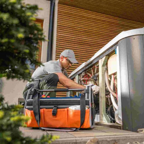 Accredited Electricians Project 2