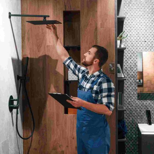 Accredited Electricians Project 4