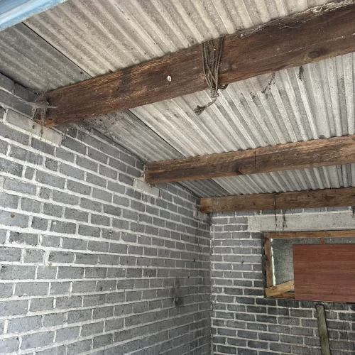 CAL Asbestos Roof 3