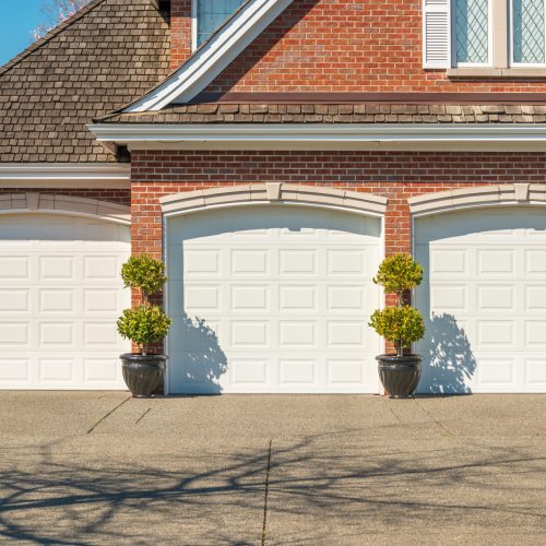 CAL - Garage Door