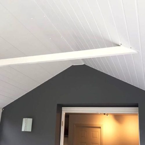 CAL Insulated Conservatory Roof 11