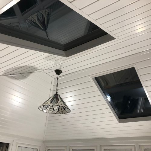 CAL Insulated Conservatory Roof 4