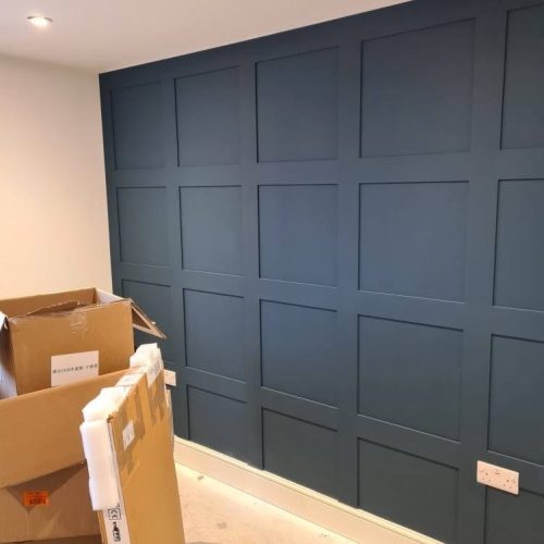Interior Painters and Decorators CAL - Painting and decorating