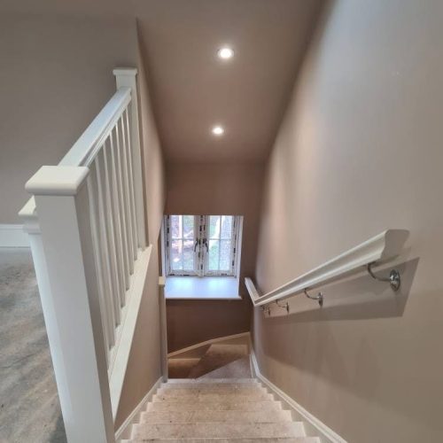 Interior Painters and Decorators Professional painting and decorating service
