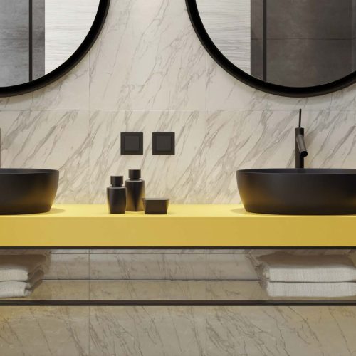 Kitchen CAL - Wrapping Architectual Finishes