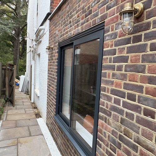 CAl Kitchen Extension 3