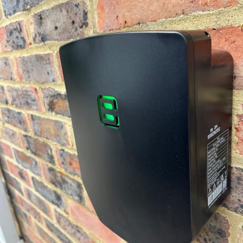 EV Charger 7KW CAL 1