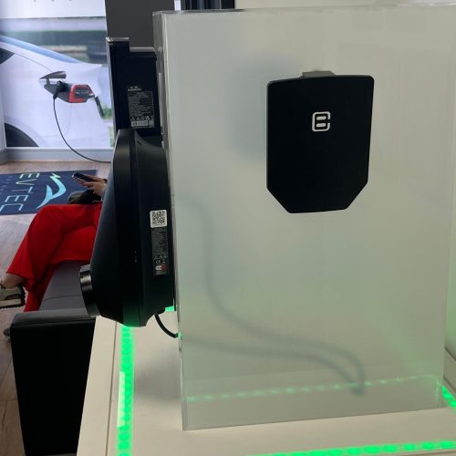 EV Charger 7KW CAL 3