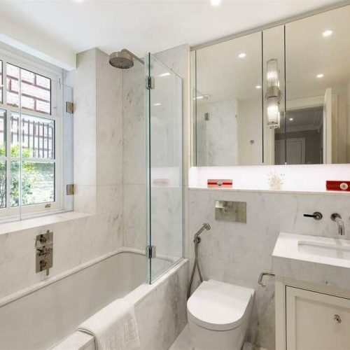 Fitted Bathrooms & Wetrooms - Kent, East Sussex, West Sussex & Surrey Home Improvements