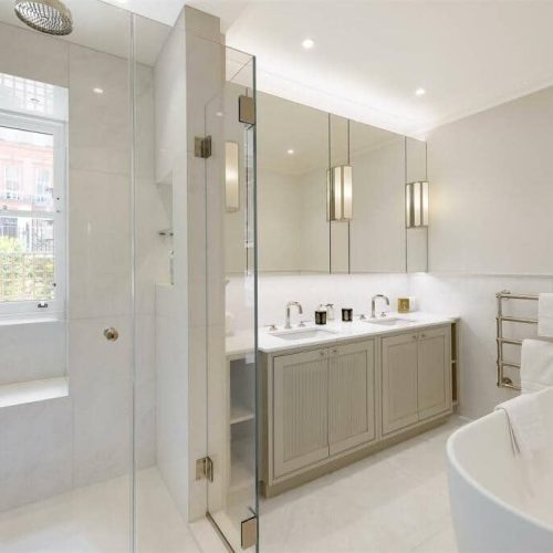 Fitted Bathrooms & Wetrooms - Kent, East Sussex, West Sussex & Surrey Home Improvements