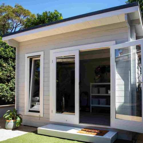 Garden Rooms Project 15