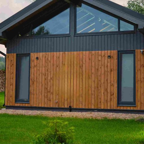 Garden Rooms Project 17