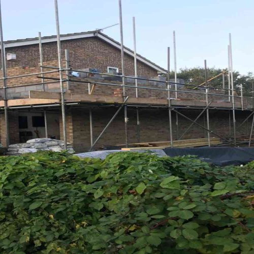 General Builders West Sussex General Builders Project 2