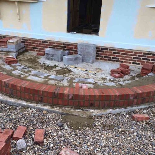 General Builders West Sussex General Builders Project 3