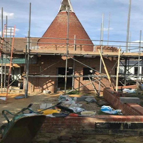 General Builders West Sussex General Builders Project 4