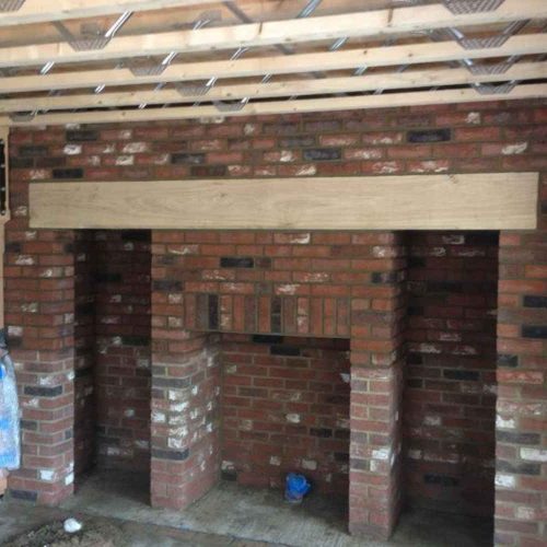 General Builders West Sussex General Builders Project 5