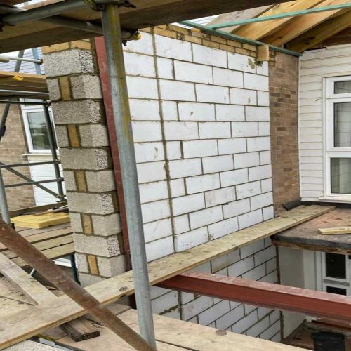 General Builders West Sussex General Builders Project 7