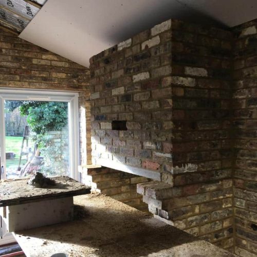 General Builders Quotation - Kent, East Sussex, West Sussex & Surrey Home Improvements