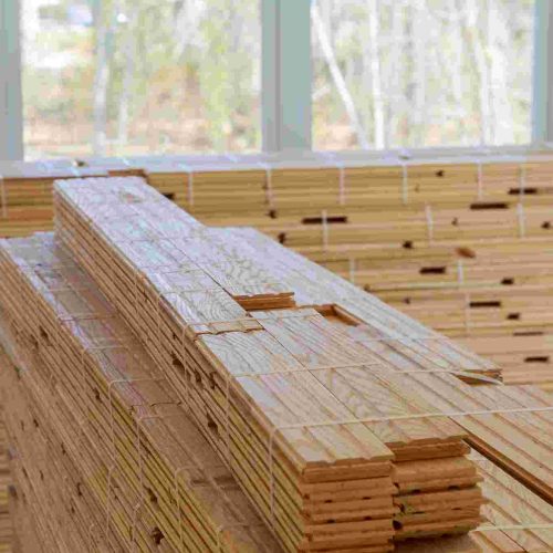 Hardwood and Vinyl Flooring Project 52