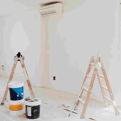 Interior Painters and Decorators Kent Interior Painters and Decorators Project 23