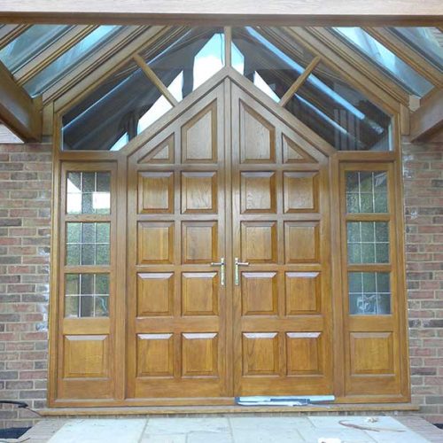 Replacement Doors & Windows - Consumer Advisory - UK Home Improvements - Kent, East Sussex, West Sussex & Surrey Home Improvements - Consumer Advisory