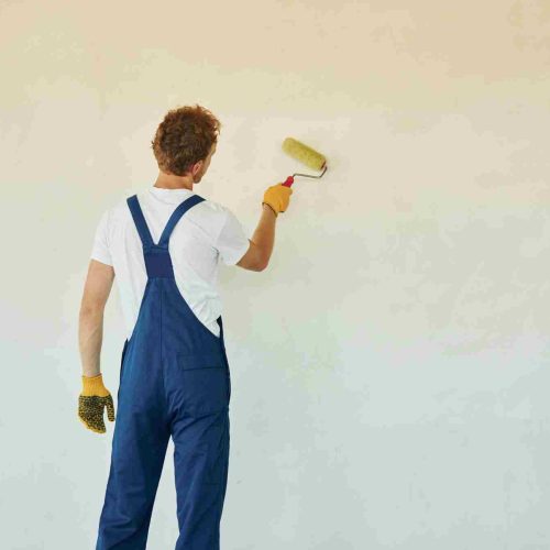 Painters and Decorators Exterior Project 5