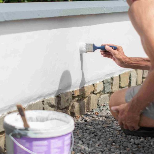 Painters and Decorators Exterior Project 6