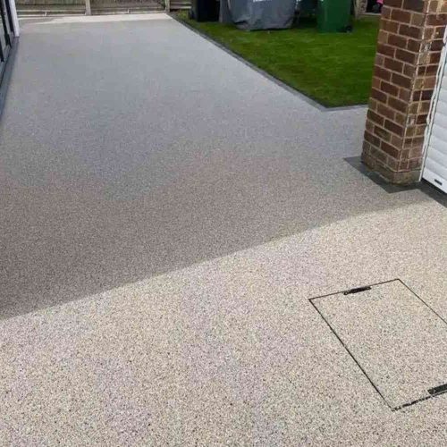 Patio and Driveway East Sussex Patios and Driveways Project 21