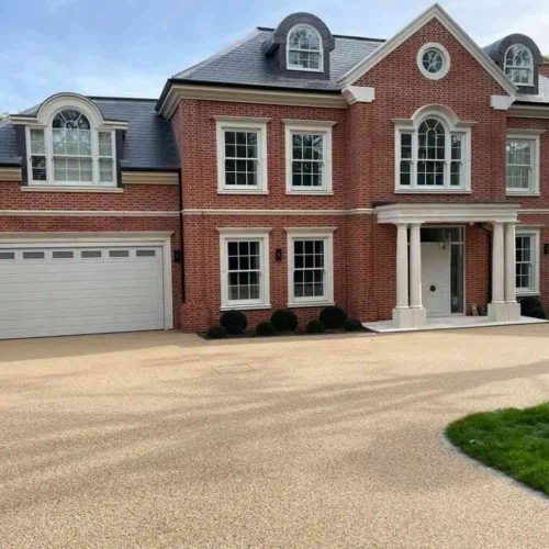 Patio and Driveway East Sussex Patios and Driveways Project 22