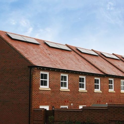 Solar Panels and Heat Pumps Installation