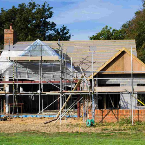 Scaffolding Erectors 7