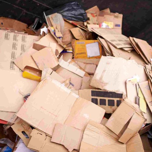 Skip Hire and Waste Removal Project 3