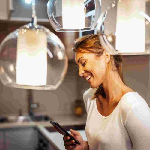 Smart Home Project 2