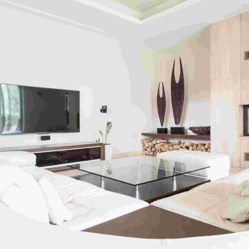 Smart Home Solutions West Sussex Smart Home Project 4