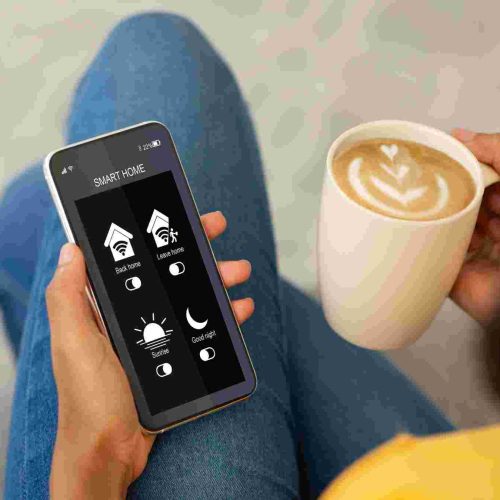 Smart Home Solutions West Sussex Smart Home Project 5