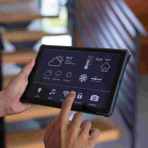 Smart Home Solutions West Sussex Smart Home Project 6