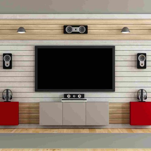 Smart Home Solutions West Sussex Smart Home Solutions Project 54