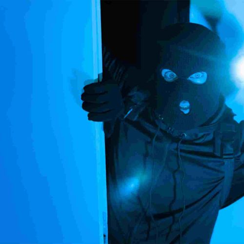 Window, Door & Conservatory Repairs Project 1