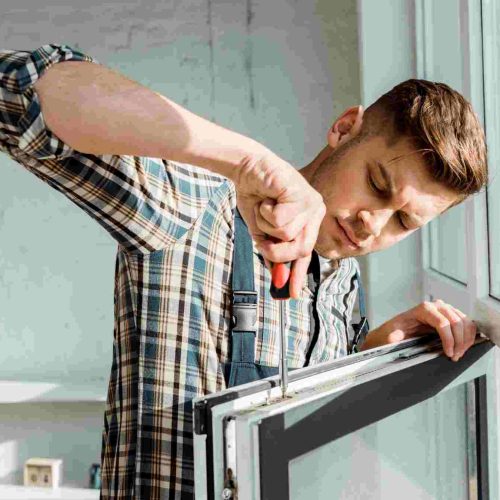 Window, Door & Conservatory Repairs Project 11