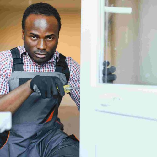 Window, Door & Conservatory Repairs Project 12