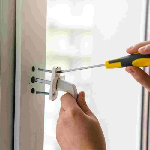 Window, Door & Conservatory Repairs Project 13