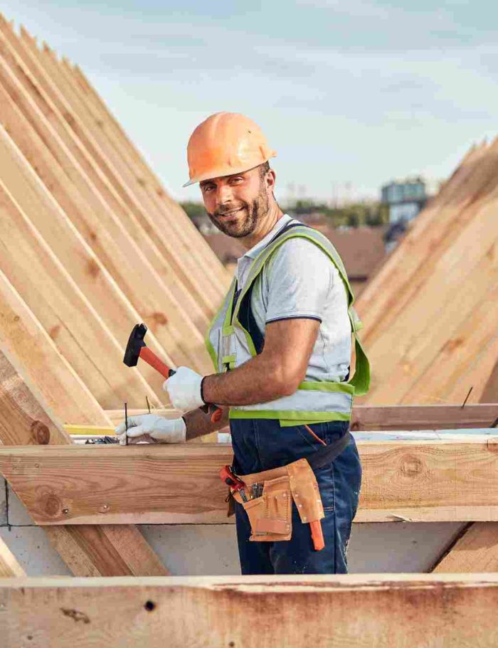 carpentry and joinery project 7