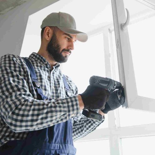Window Door and Conservatory Repair London Window, Door & Conservatory Repairs_