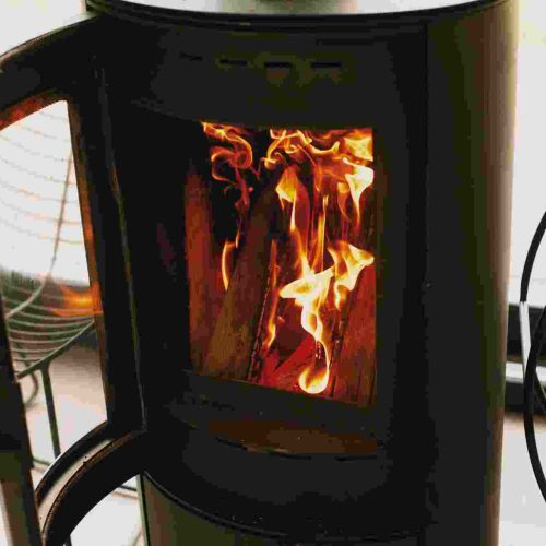 Wood Burner, Chimney Liners and Chimney Sweeping Project 3